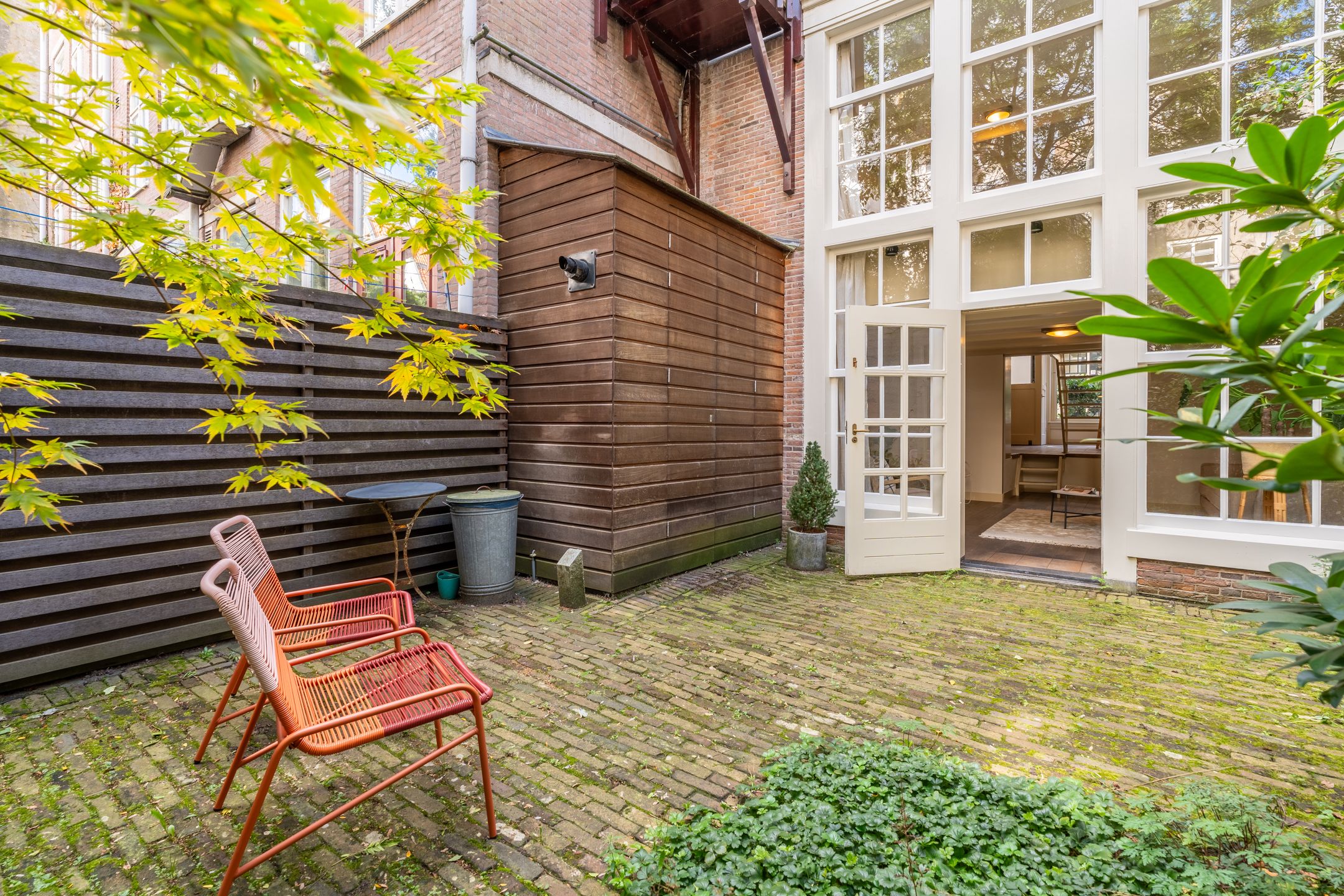 Photo 33 of Nieuwe Leliestraat 22-H