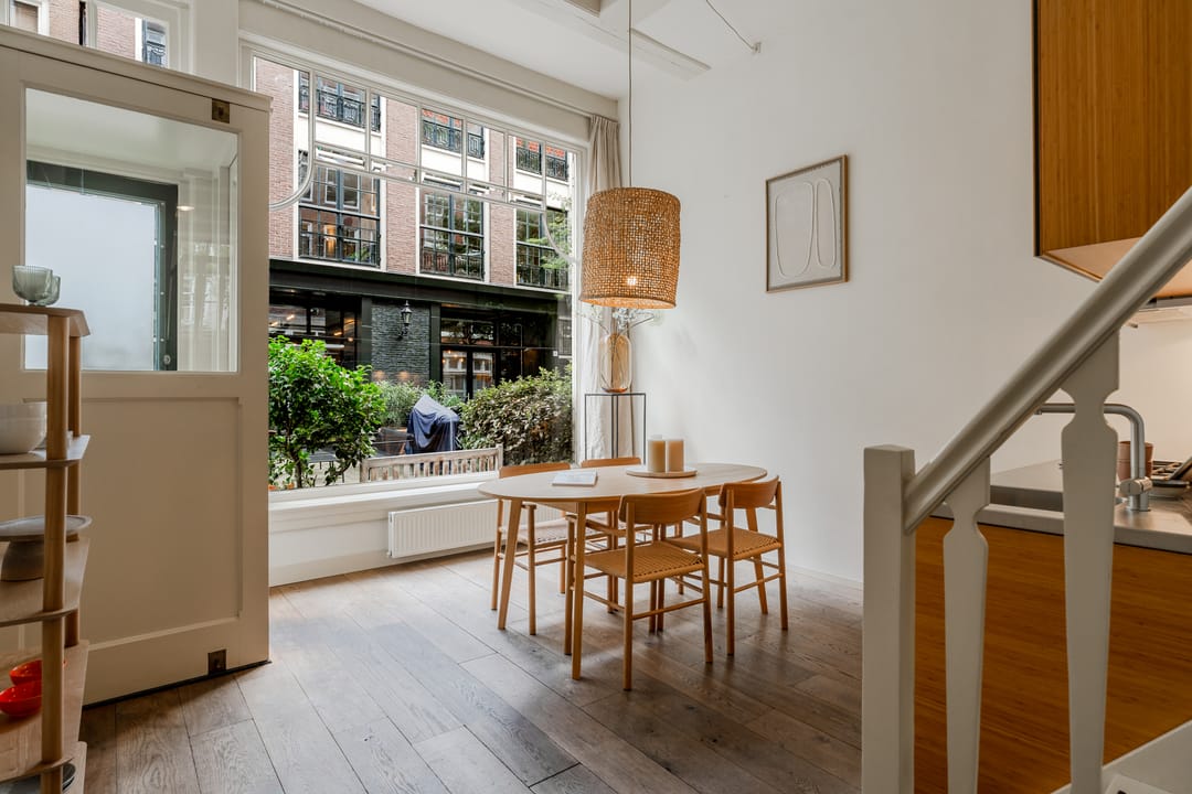 Photo 8 of Nieuwe Leliestraat 22-H