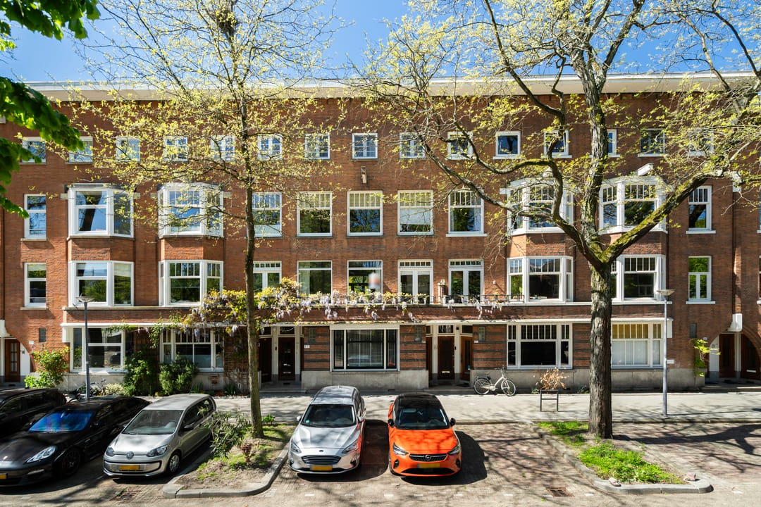 Foto 38 van Nobelstraat 93-A01