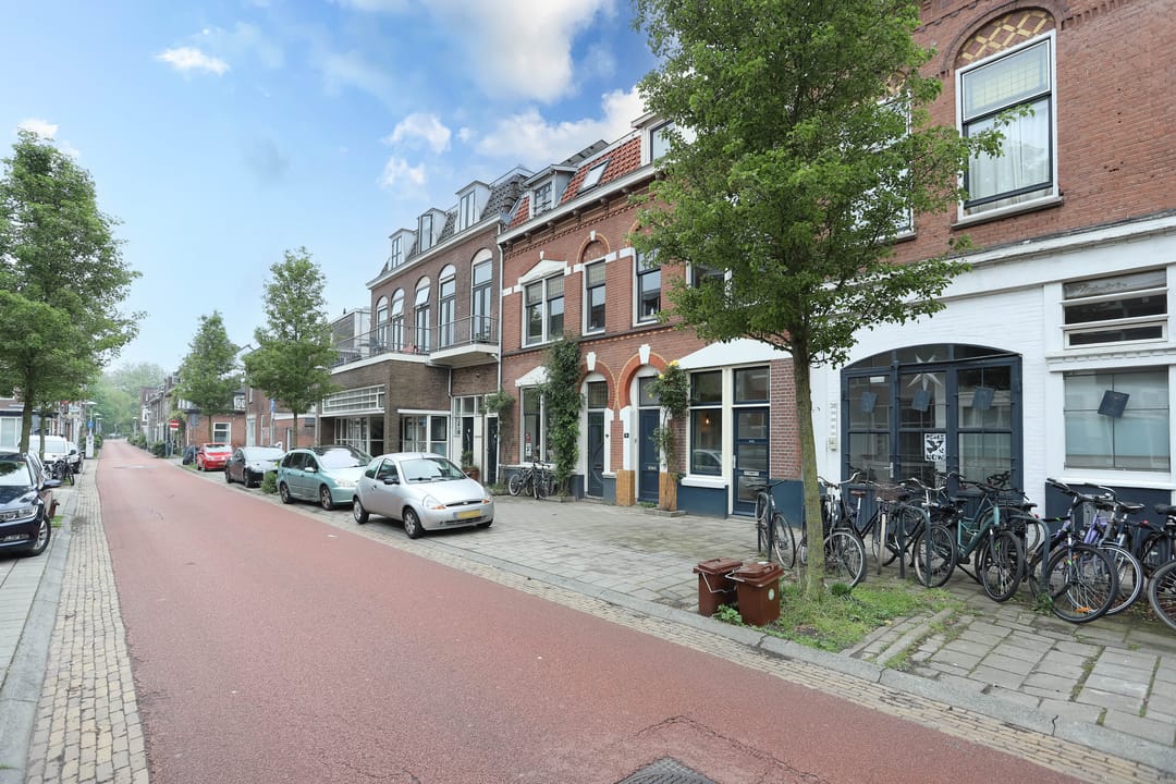 Photo 22 of Koekoekstraat 36-A