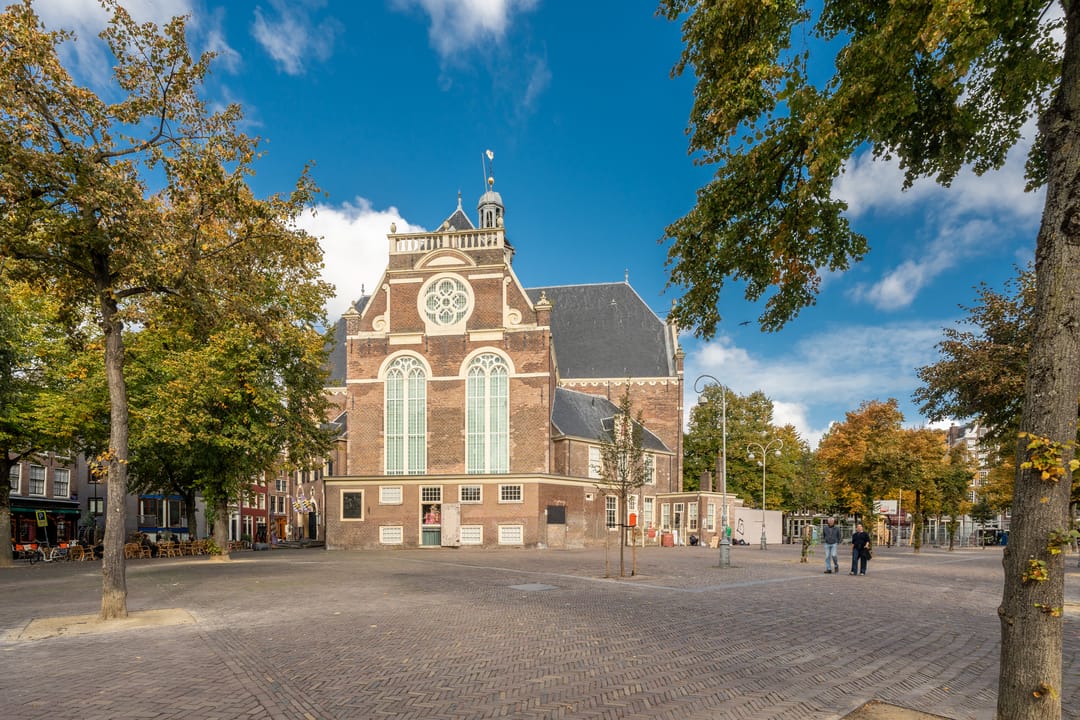 Photo 52 of Nieuwe Leliestraat 22-H