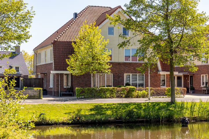 Vlinderslag 72
