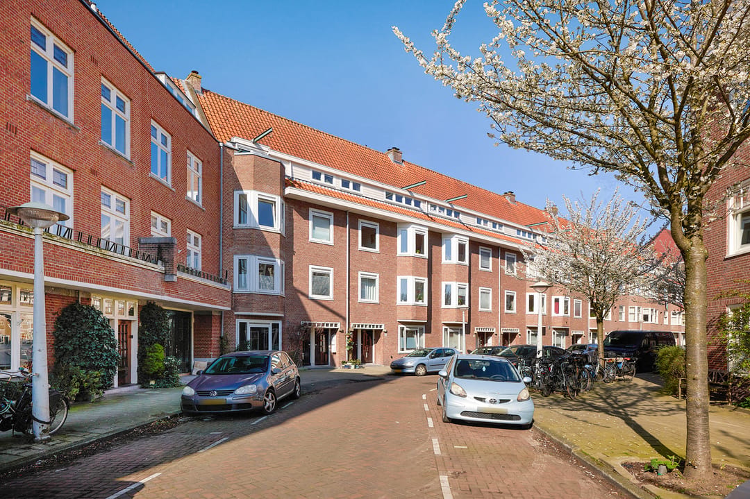 Foto 31 van Kromme Leimuidenstraat 24-2