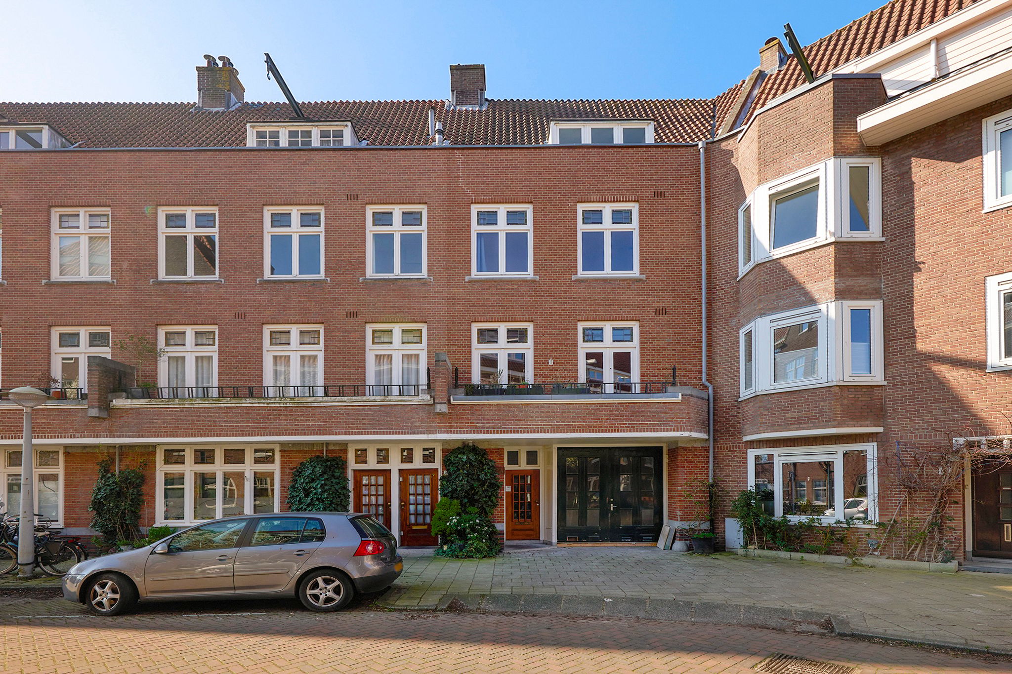 Foto 3 van Kromme Leimuidenstraat 24-2