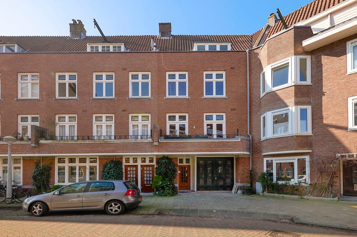 Foto 3 van Kromme Leimuidenstraat 24-2