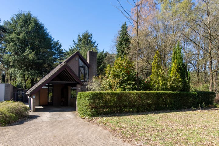 Vrijstaande woning te koop: Langendijk 8, Tilburg