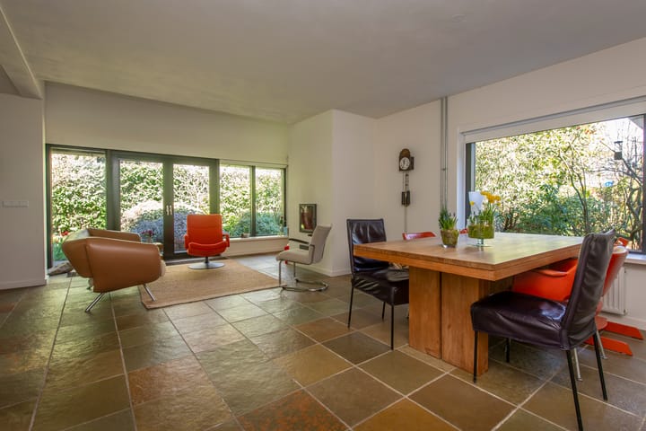 Vrijstaande woning te koop: Langendijk 8, Tilburg
