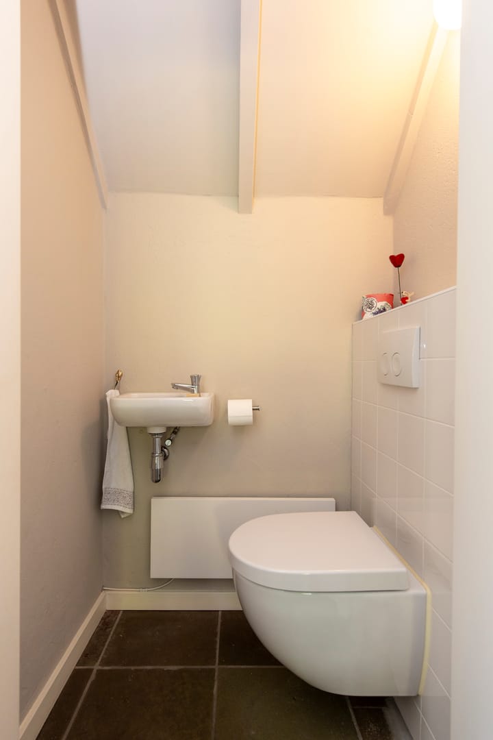 Vrijstaande woning te koop: Langendijk 8, Tilburg