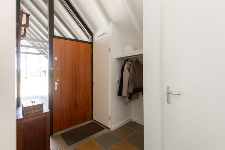 Vrijstaande woning te koop: Langendijk 8, Tilburg