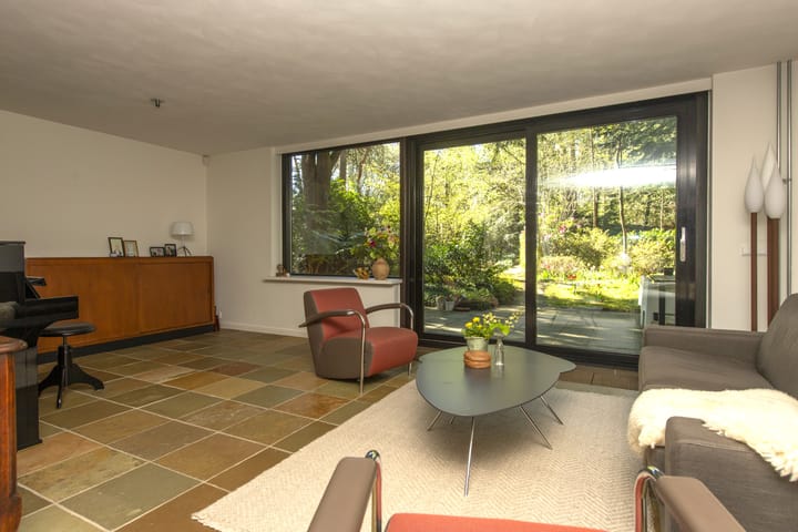 Vrijstaande woning te koop: Langendijk 8, Tilburg