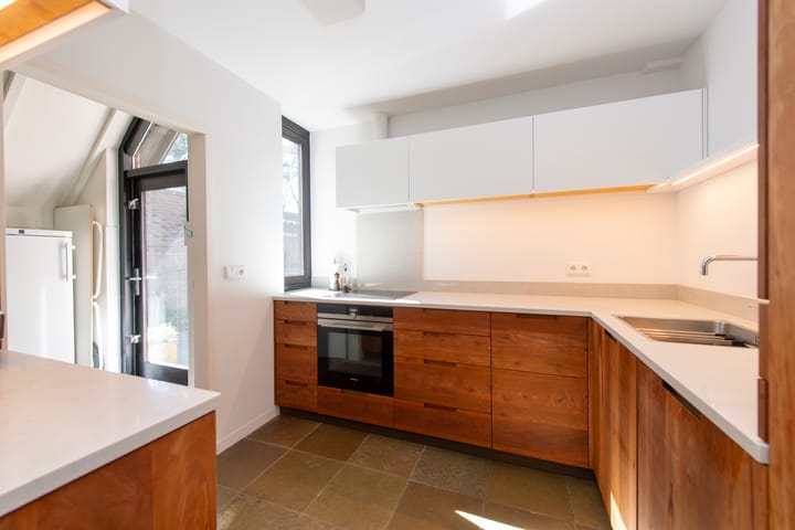 Vrijstaande woning te koop: Langendijk 8, Tilburg