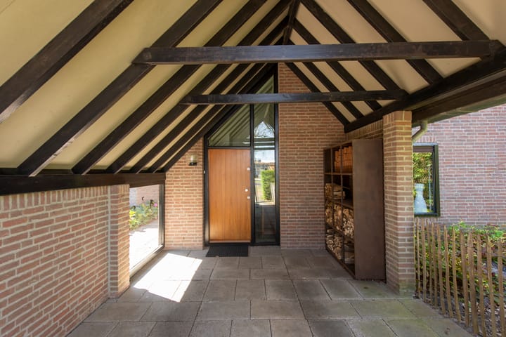 Vrijstaande woning te koop: Langendijk 8, Tilburg