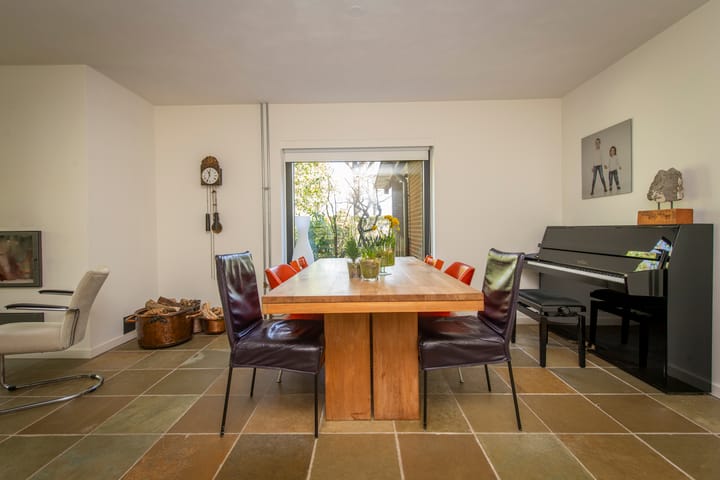 Vrijstaande woning te koop: Langendijk 8, Tilburg