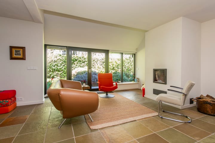 Vrijstaande woning te koop: Langendijk 8, Tilburg
