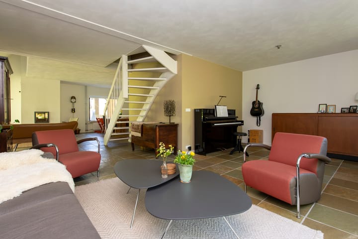 Vrijstaande woning te koop: Langendijk 8, Tilburg