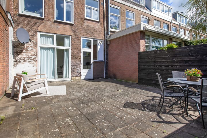 Foto 4 van Saenredamstraat 72-ZW