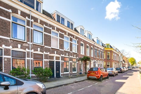 Saenredamstraat thumbnail