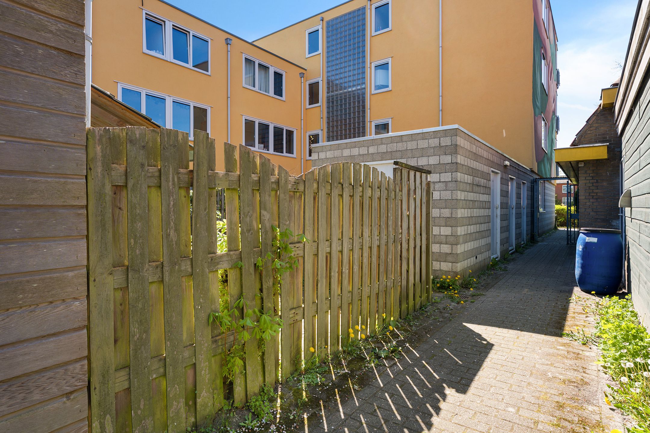 Photo 36 of Slachthuisstraat 249