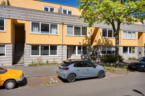 Slachthuisstraat thumbnail