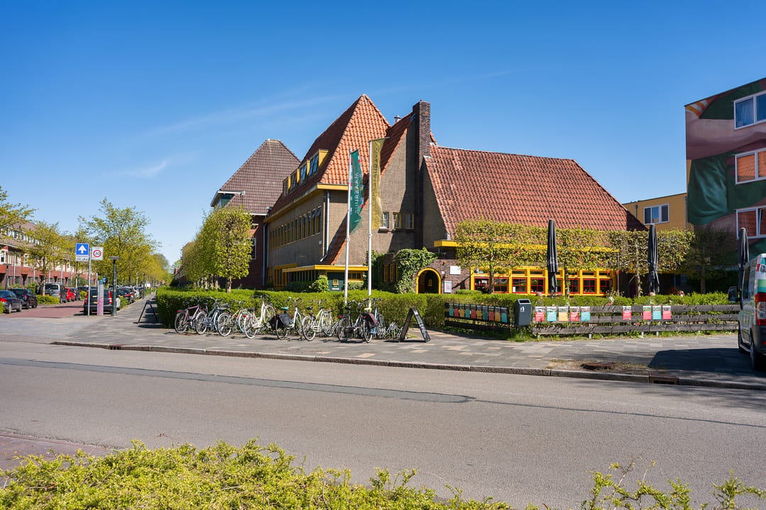Photo 37 of Slachthuisstraat 249