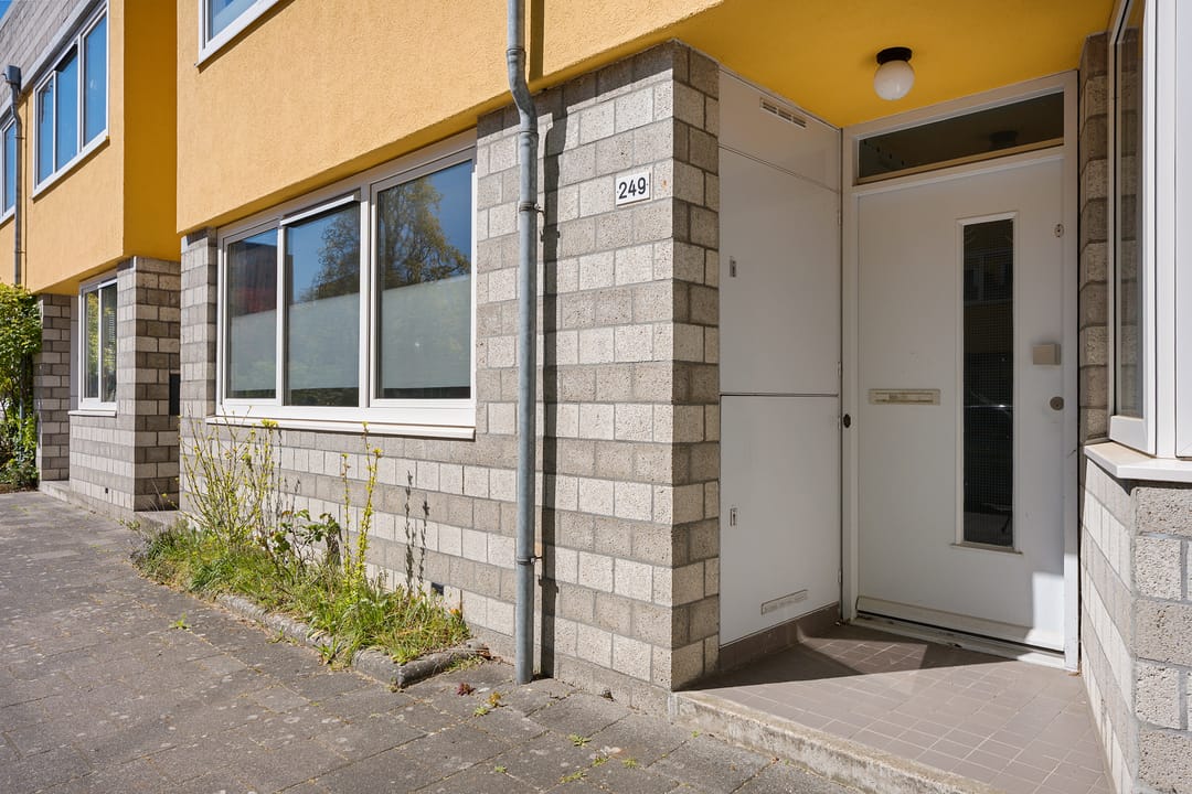 Photo 7 of Slachthuisstraat 249