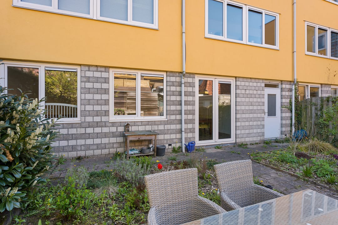 Photo 32 of Slachthuisstraat 249