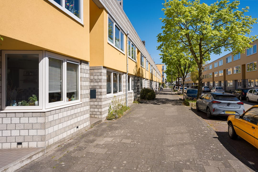 Photo 8 of Slachthuisstraat 249