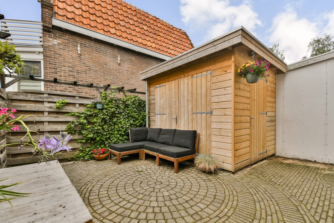 Photo 8 of Steijnstraat 3