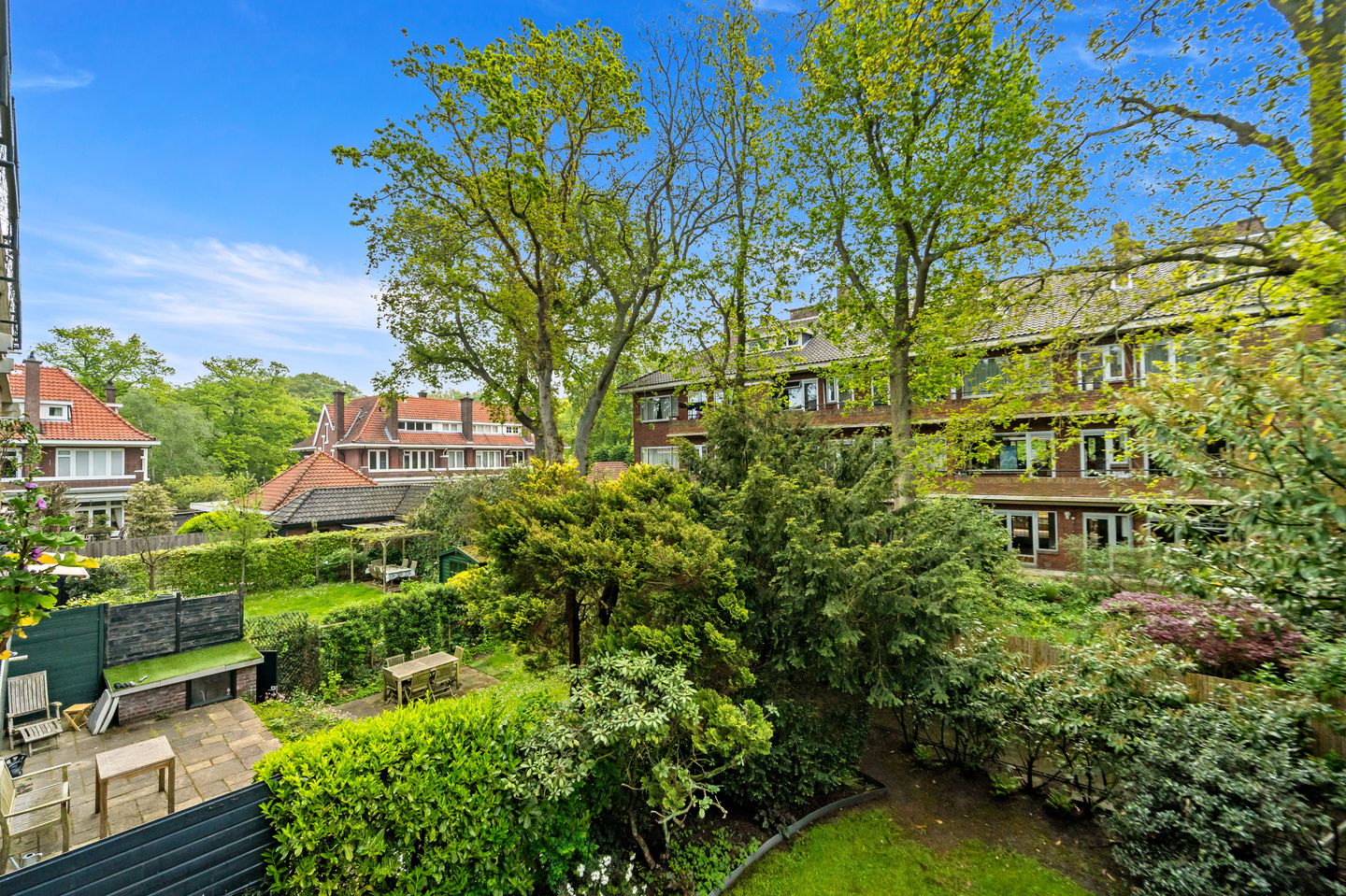 Photo 20 of Schoutenstraat 63