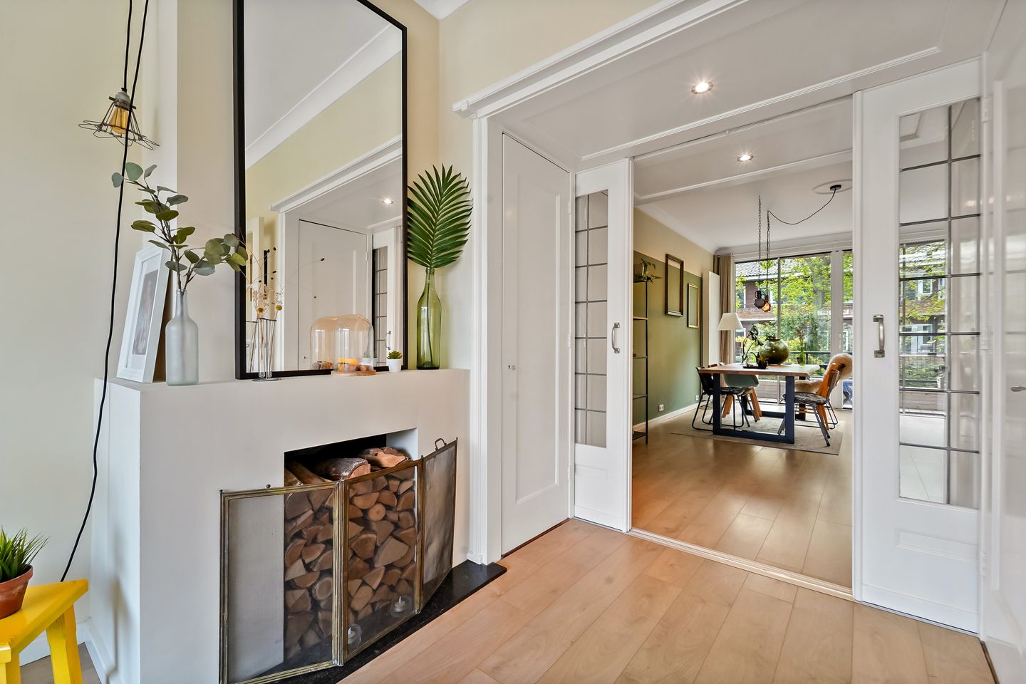Photo 10 of Schoutenstraat 63