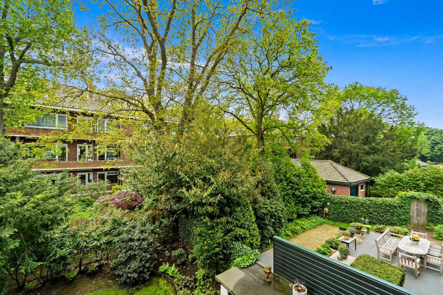 Photo 19 of Schoutenstraat 63