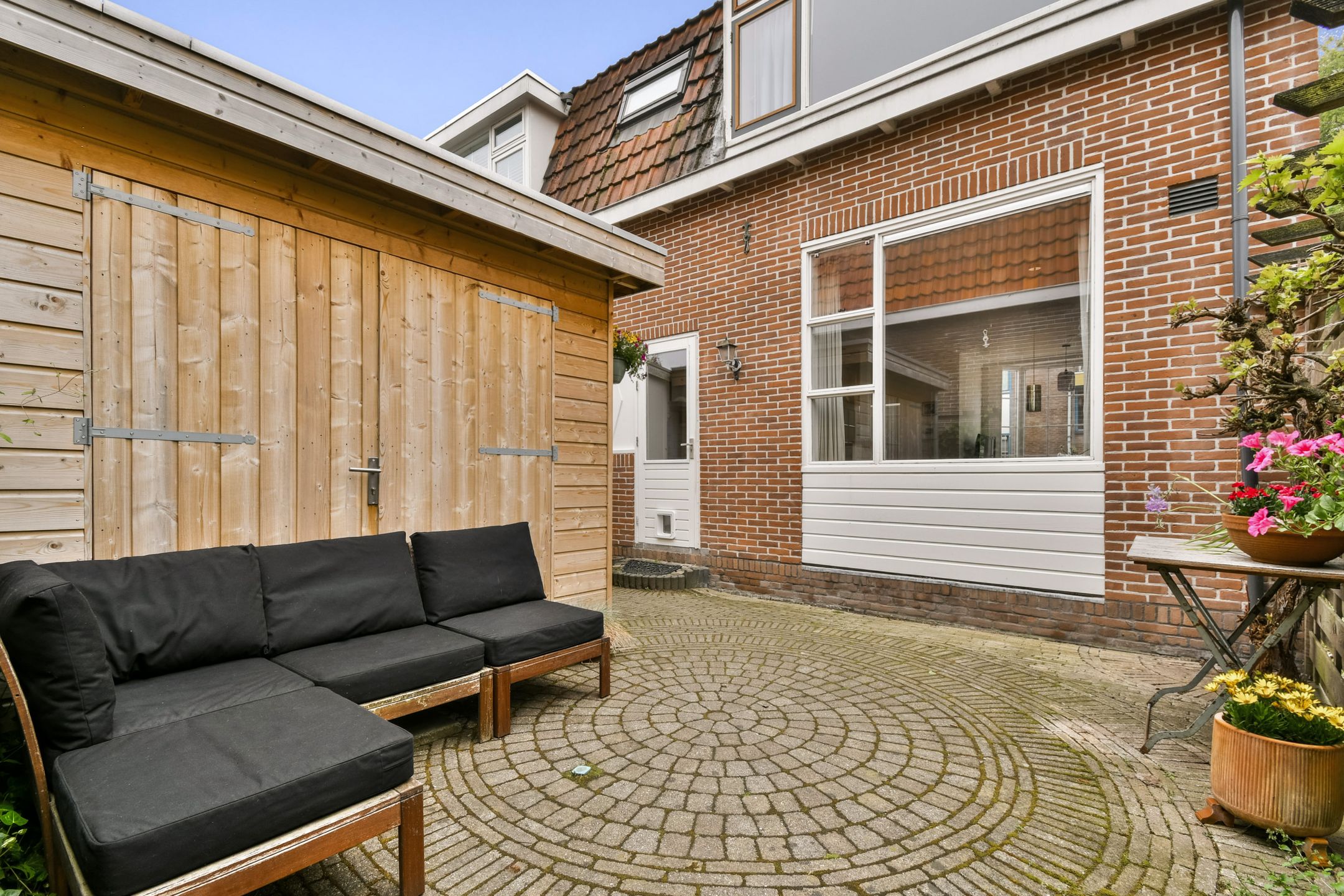 Photo 9 of Steijnstraat 3
