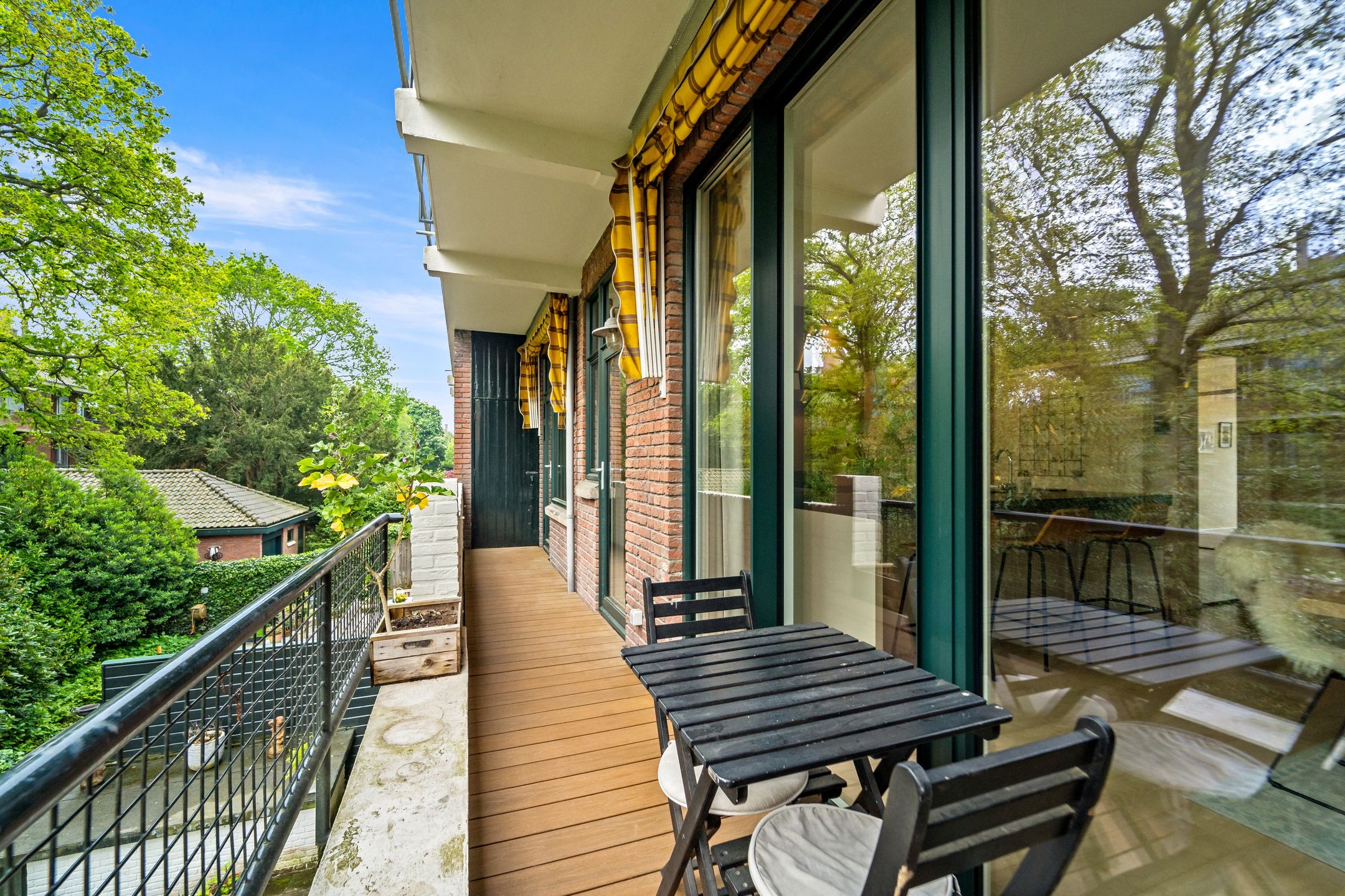 Photo 18 of Schoutenstraat 63