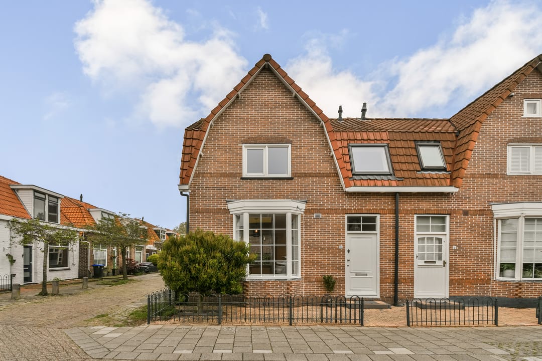 Photo 1 of Steijnstraat 3