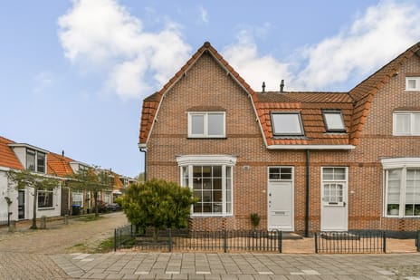 Steijnstraat thumbnail