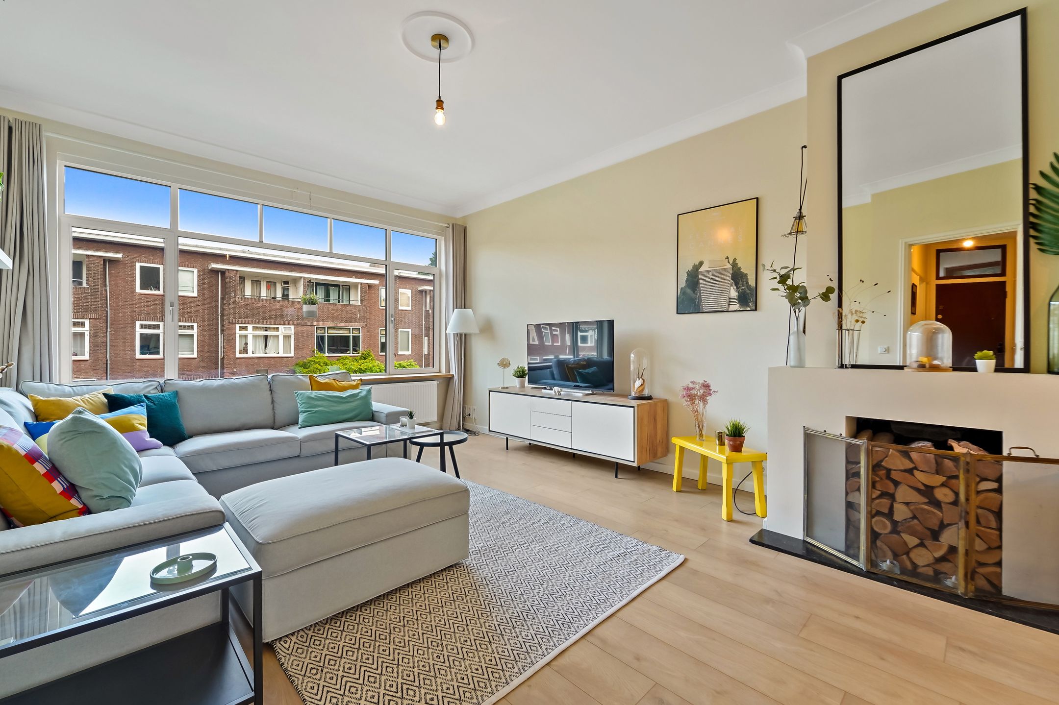 Photo 3 of Schoutenstraat 63