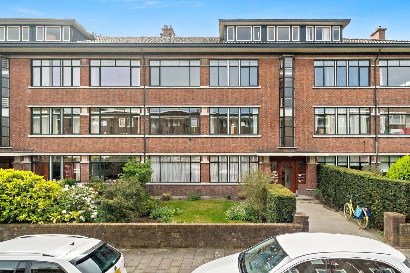 Photo 4 of Schoutenstraat 63