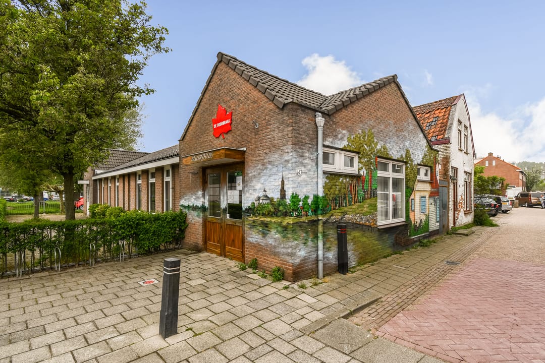 Photo 22 of Steijnstraat 3