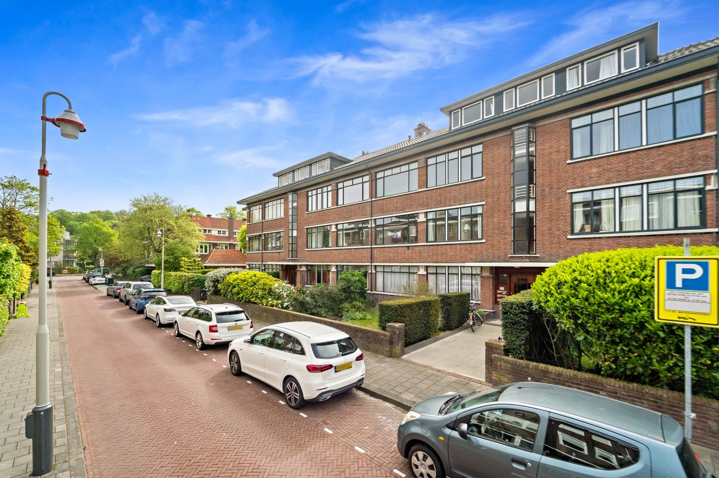 Photo 35 of Schoutenstraat 63