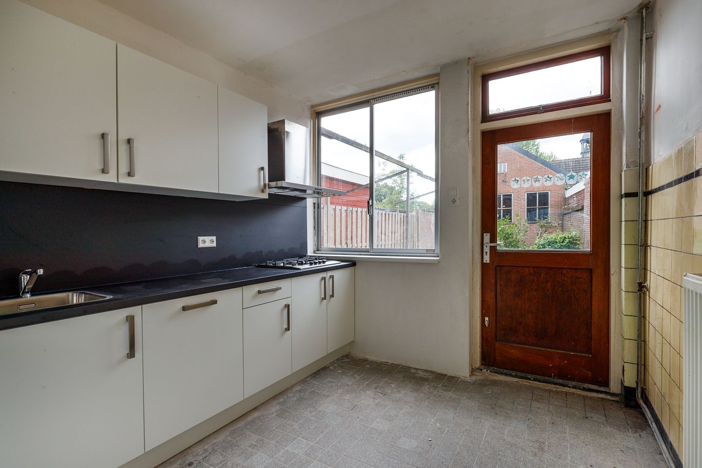 View photo 4 of Herenstraat 22