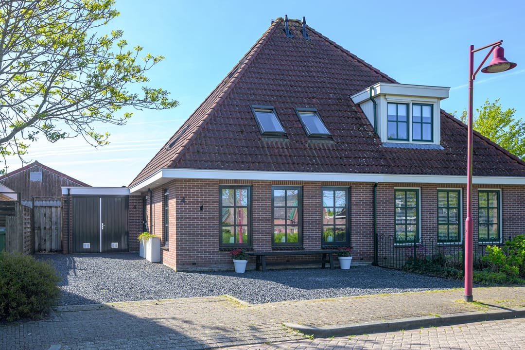 Foto 32 van De Kaag 4