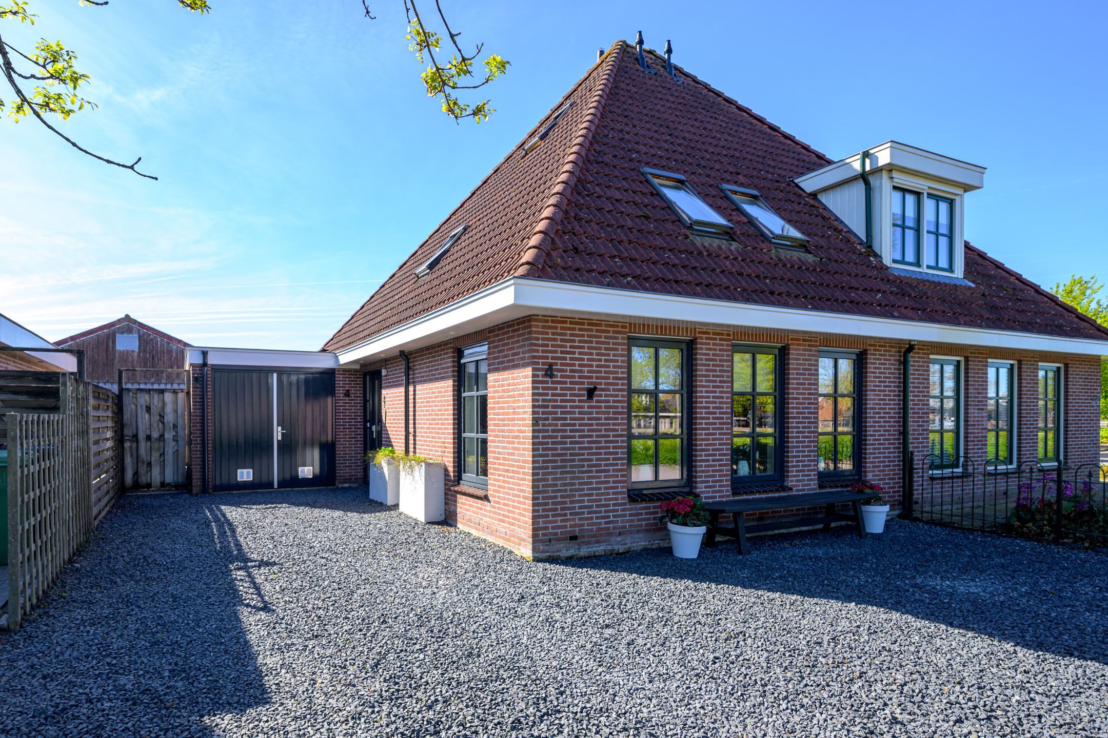 De Kaag 4 