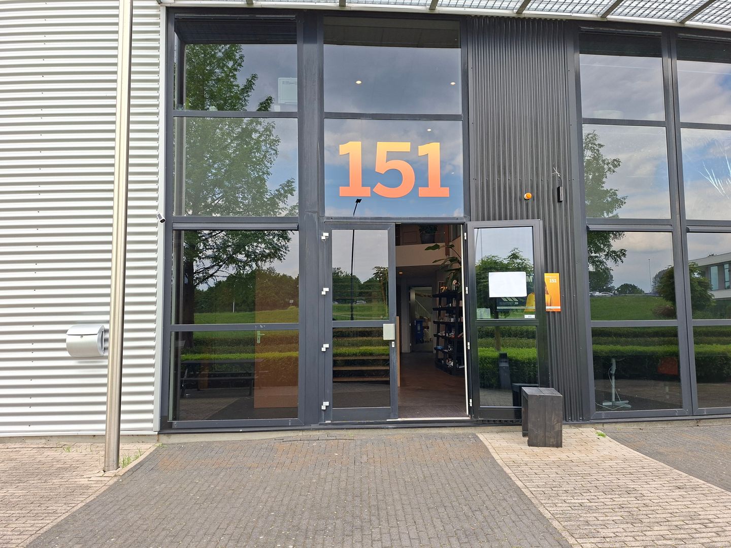Bekijk foto 5 van Nieuwland Parc 151
