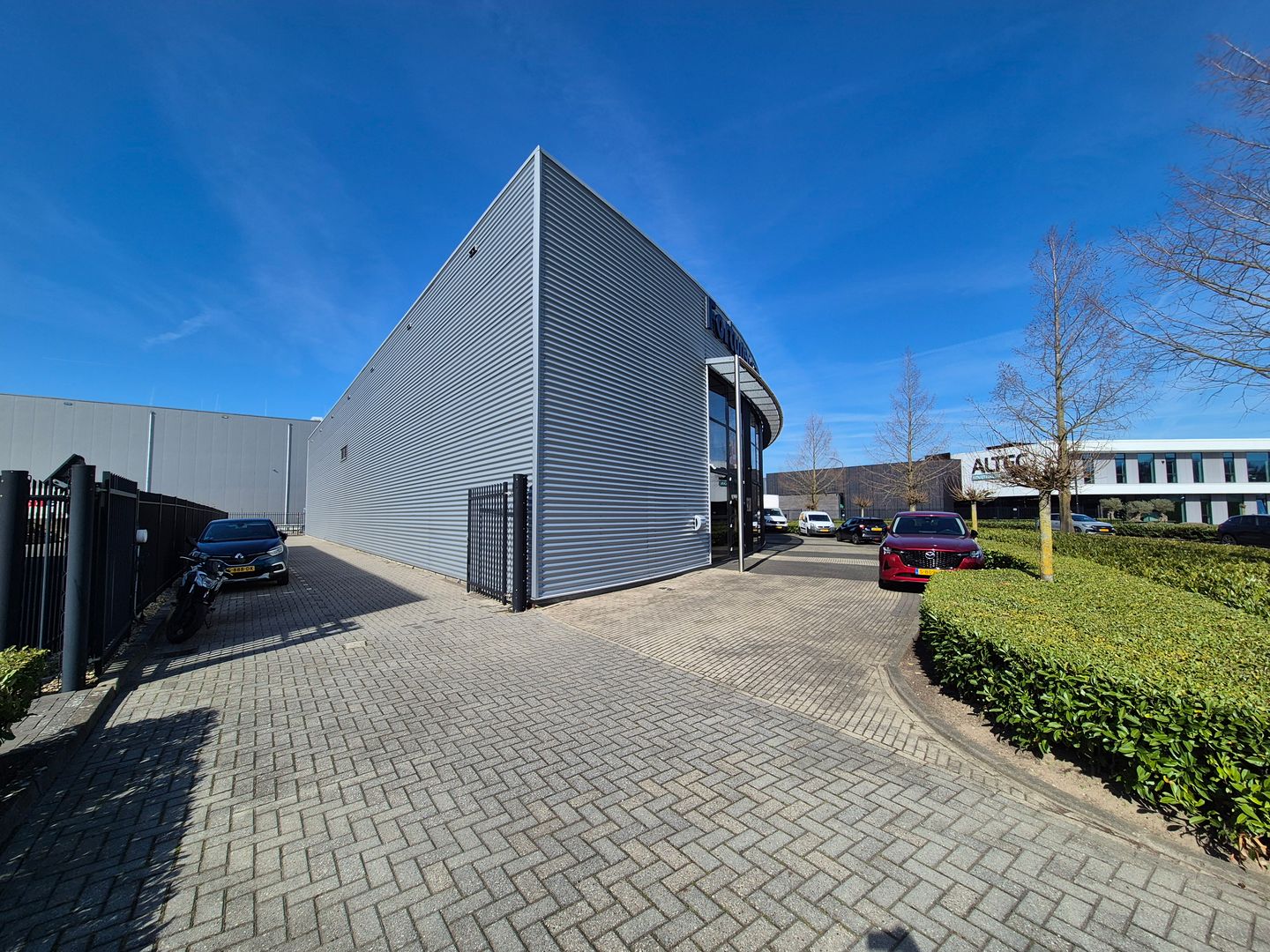 Bekijk foto 3 van Nieuwland Parc 151
