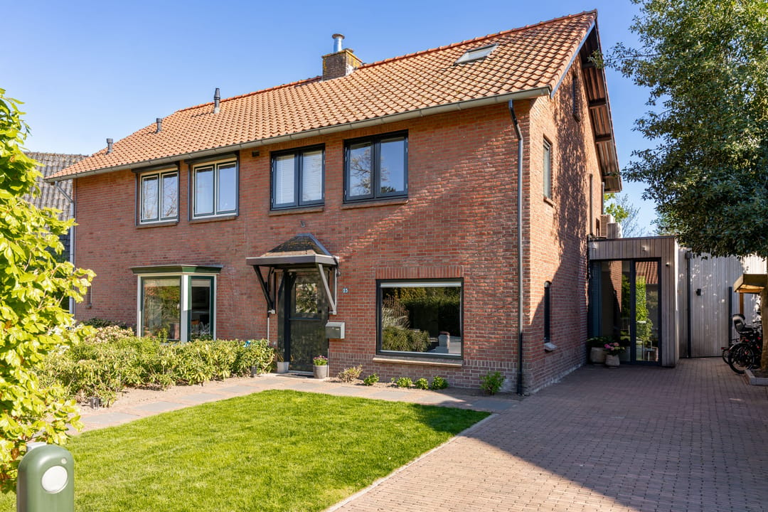 Photo 1 of Ceramstraat 23