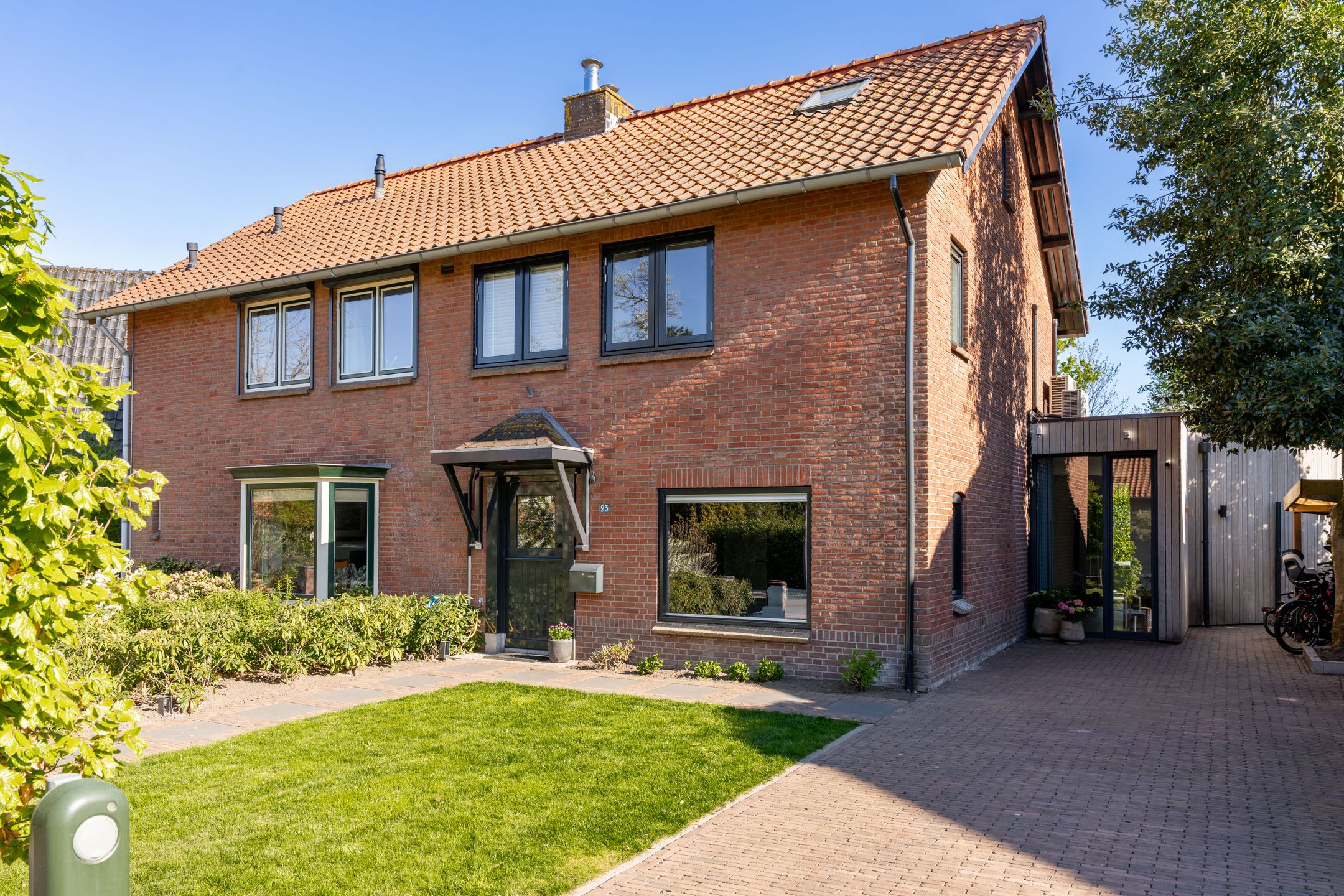 Ceramstraat 23 