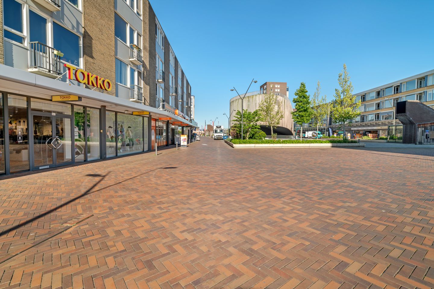 Foto 40 van Nieuwe Markt 78-B