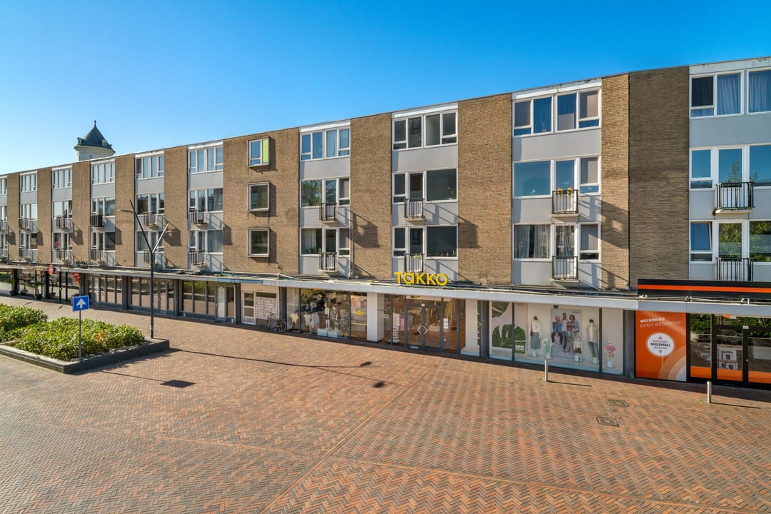 Foto 38 van Nieuwe Markt 78-B
