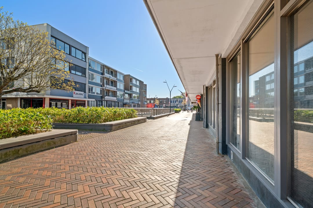 Foto 41 van Nieuwe Markt 78-B