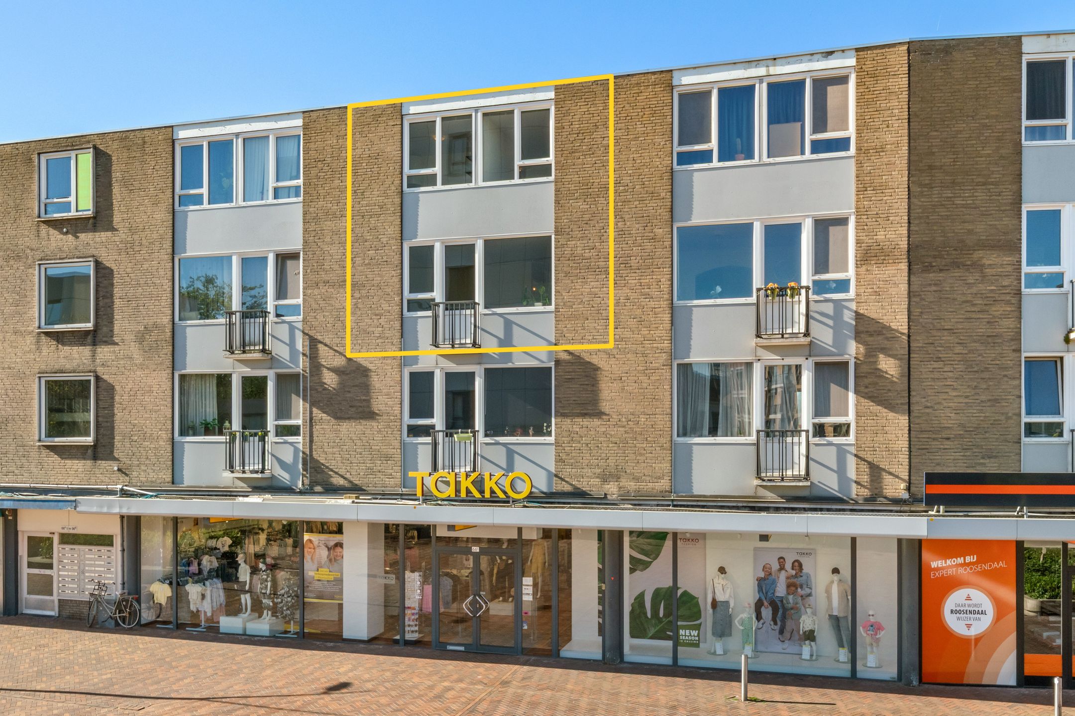 Nieuwe Markt 78-B 78 b